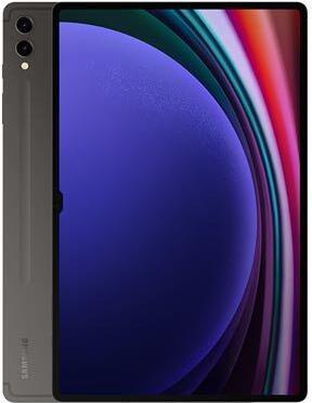 Actual product image Samsung Galaxy Tab S9+ (WLAN only, 12.40", 256 GB, Graphite grey)