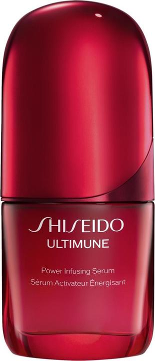 Shiseido Ultimune Power Infusing Concentrate 4.0