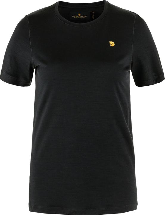 Actual product image Fjällräven Women's Bergtagen Thinwool S/S (M)