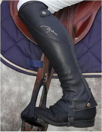 Immagine prodotto Dy'on Chaps originale