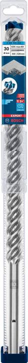 Produktbild Bosch Professional Zubehör EXPERT SDS max-8X Hammerbohrer, 30 x 400 x 520 mm (30 Millimeter)