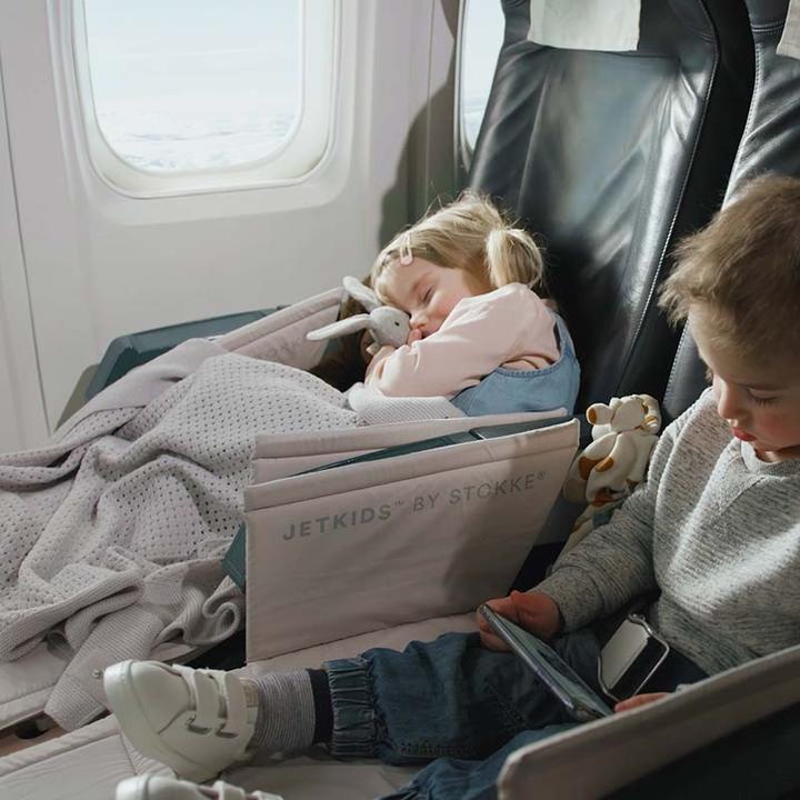 Image du produit Stokke JetKids BedBox (20 l, Bagage à main (jusqu'à 50l))