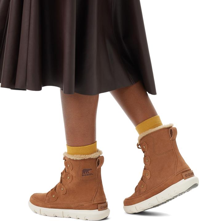 Actual product image Sorel Explorer Next Joan (39)