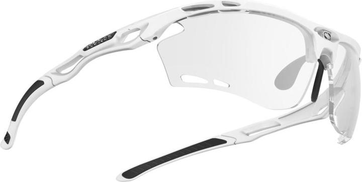 Image du produit Rudy Project Propulse lunettes (Blanc, Noir laser)
