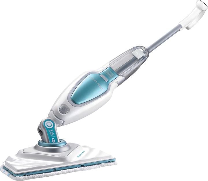 Immagine prodotto Black & Decker FSM 1630 Deluxe (1600 W)