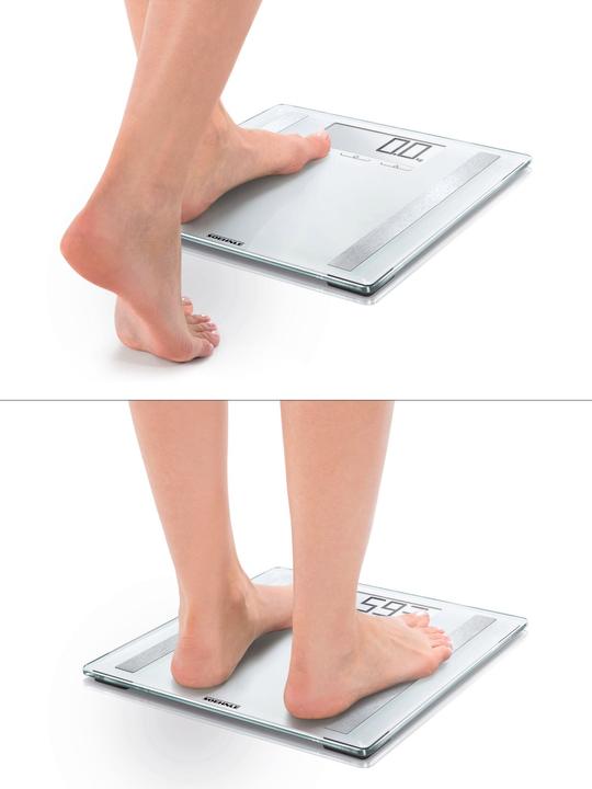 Image du produit Soehnle Échelle analytique (180 kg)