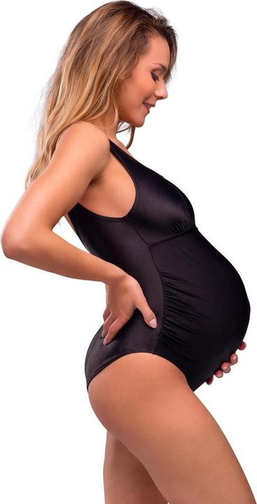 Produktbild Carriwell Mum to be Schwangerschafts Badeanzug (L)
