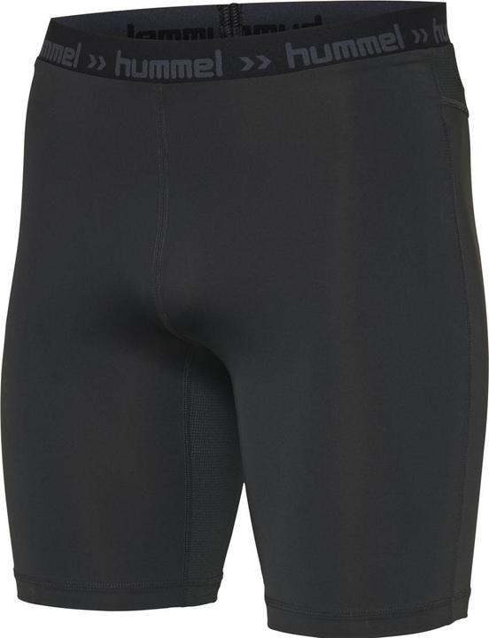 Actual product image hummel First Performance Tight Shorts (S)