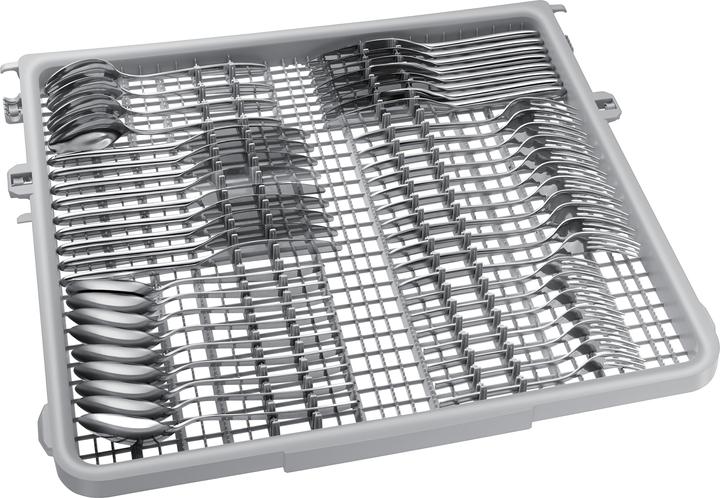 Produktbild Samsung 14 Massgedecke, 60 cm, DW7700B, Unterbau Geschirrspüler mit WaterJet Clean
