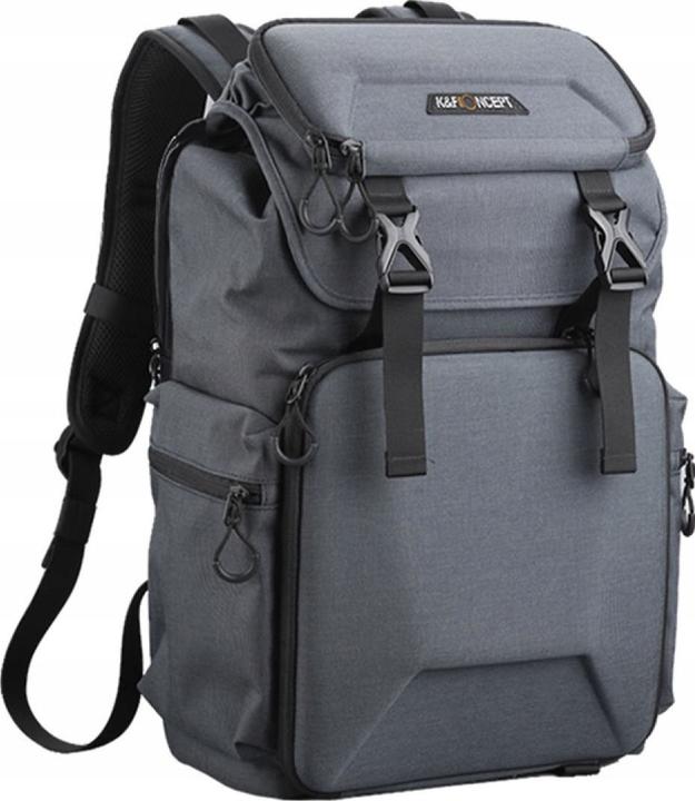 Image du produit K&F Concept backpack Photo K & f backpack for camera