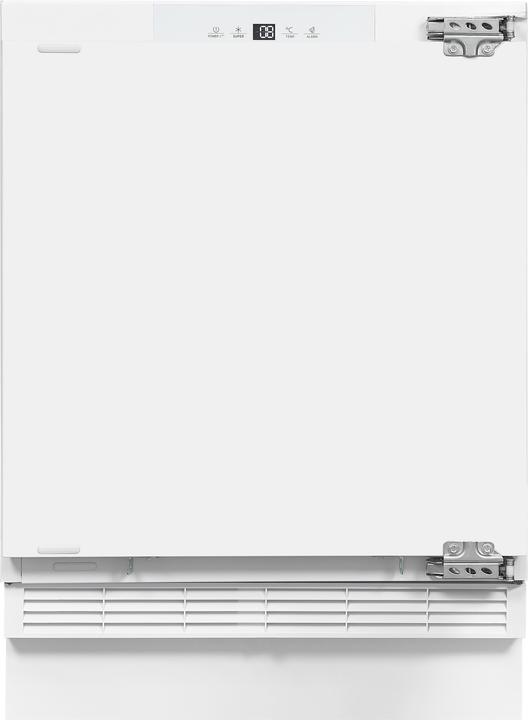 Produktbild Exquisit EXQ UKS140-V-FE-010E Kühlschr (138 l)