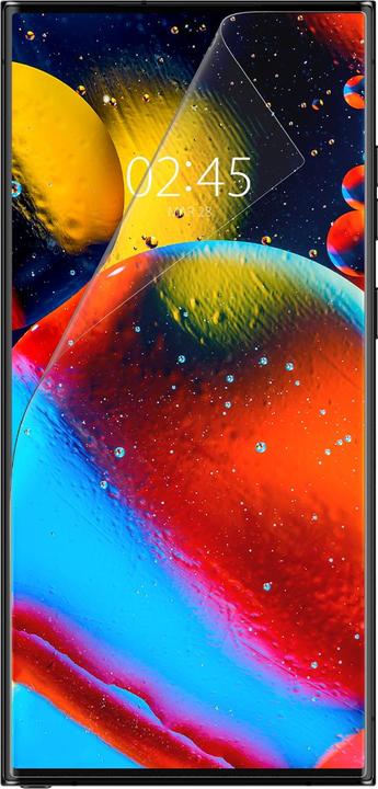 Image du produit Spigen Neo Flex (1 pièce(s), Samsung Galaxy S23 Ultra)
