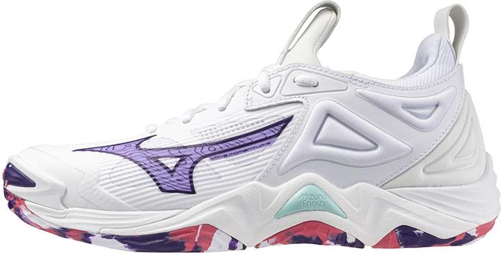 Mizuno Wave Momentum 3