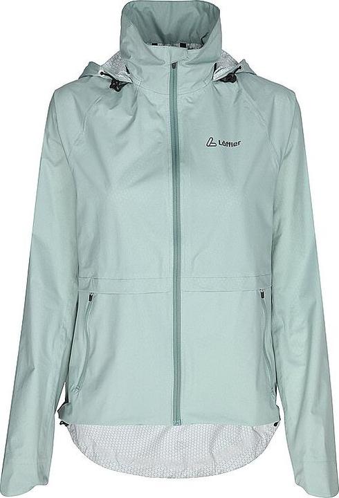 Produktbild Löffler Radjacke WPM Pocked CF (XL)