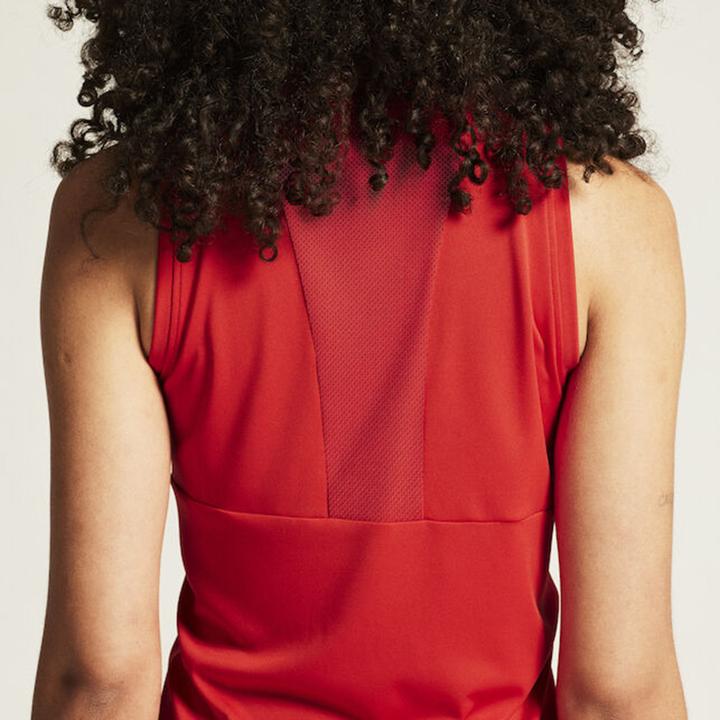 Actual product image Craft Rush 2.0 Singlet W (S)