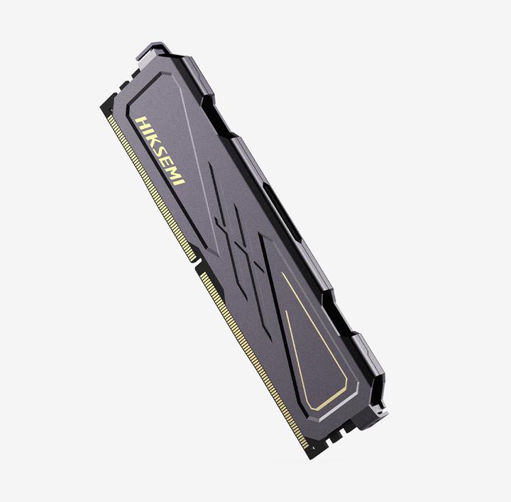 Hikvision HSC416U32Z2 16G Hiksemi Armor Ram Memory (1 x 16GB, 3200 MHz, DDR4-RAM, DIMM)