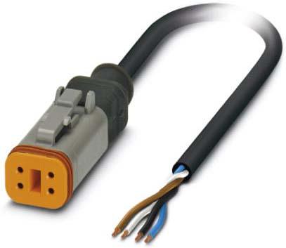 Produktbild Phoenix Contact Sensor-/Aktor-Kabel