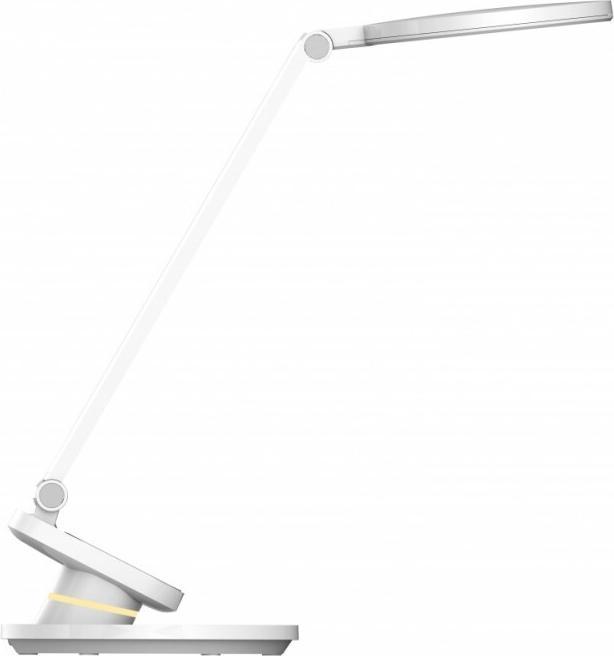 Actual product image Maxcom LED Desk Lamp ML 5100 Artis White