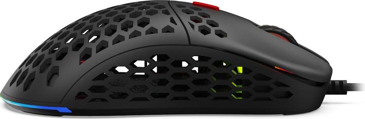 Produktbild SPC Gear LIX Plus (Kabelgebunden)