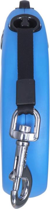 Image du produit Flexi Nouvelle ceinture classique (L, Chien, Général, Promenade)