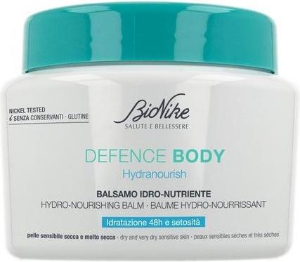 Produktbild BioNike Defence Body Hydranourish (Körperlotion, 480 ml)