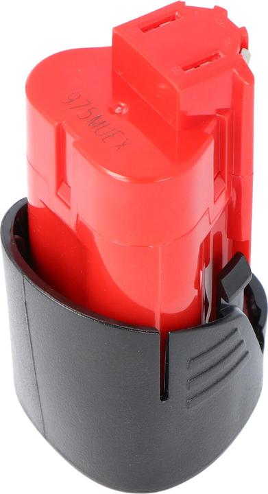 Image du produit XCell Nachbau Akku passend für den Milwaukee M12 B2 12V Li-Ion Akku 4932430064, 12 Volt mit 2500mAh (12 V)