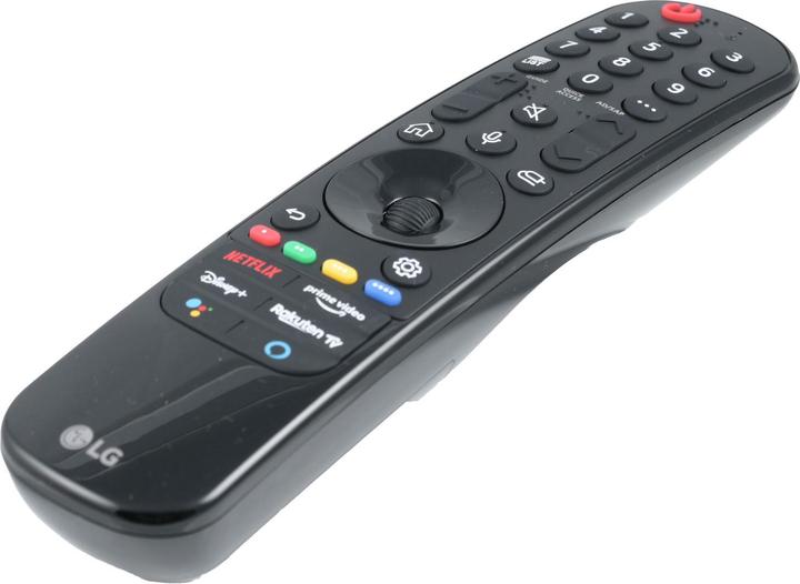 Actual product image LG Original remote control AN-MR21GA (Device-specific remote control, Infrared)