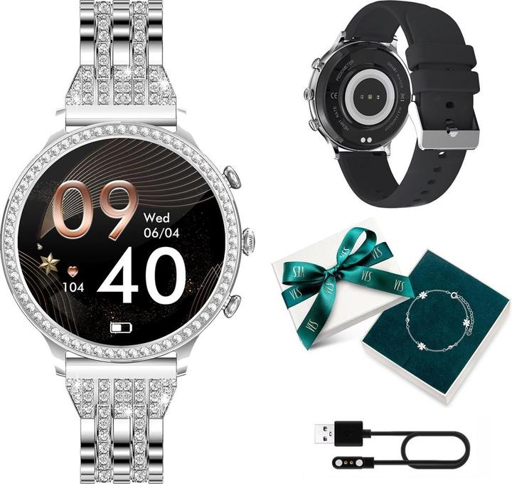 Produktbild Manta Diamond Lusso (43 mm)