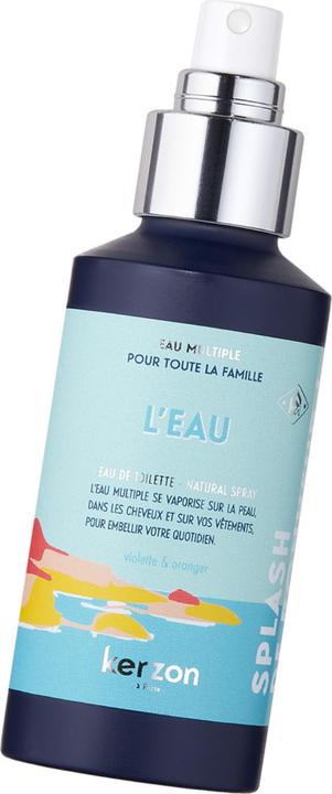Immagine prodotto Kerzon L'Eau (Eau de toilette, 120 ml)