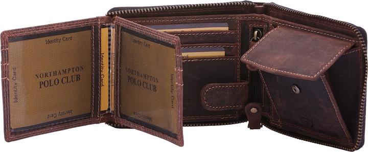 Immagine prodotto Northampton Polo Club In-1108