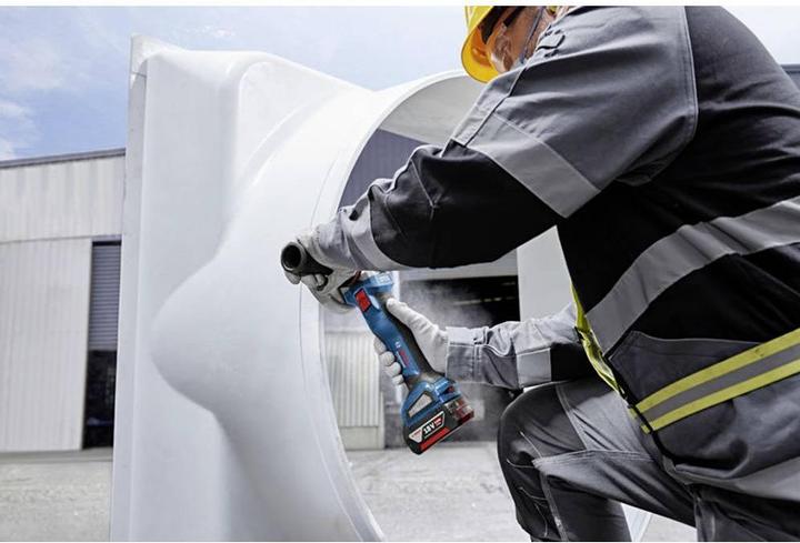 Immagine prodotto Bosch Professional GWS 18V-11 S (125 mm)