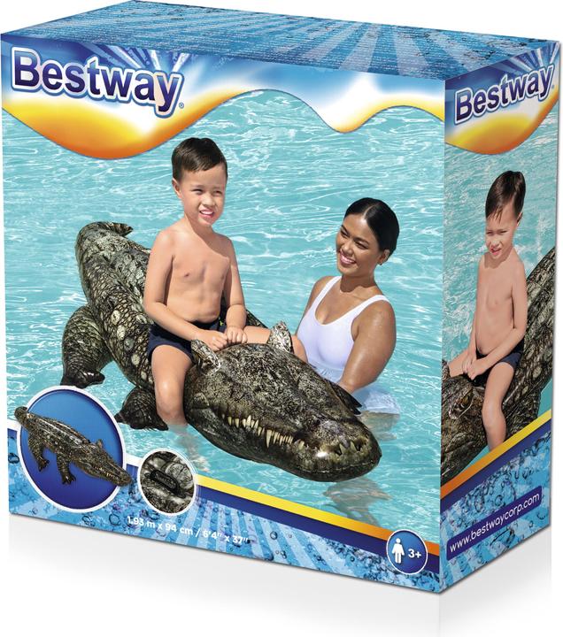 Produktbild Bestway Realistic Reptile Ride On