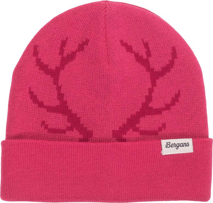 Bergans Antlers Beanie
