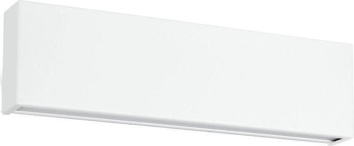Image du produit LIGHT LED-Up/Down luminaire Box W2 19W 3000K 1510lm Konv IP40 86x319x37mm (1510 lm)
