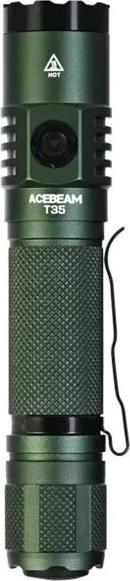 Produktbild AceBeam T35 Grüne Taschenlampe (13.76 cm, 1900 lm)