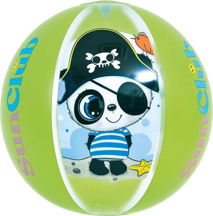 Jilong Panda Ball