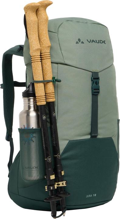 Actual product image Vaude Jura 18 (18 l)