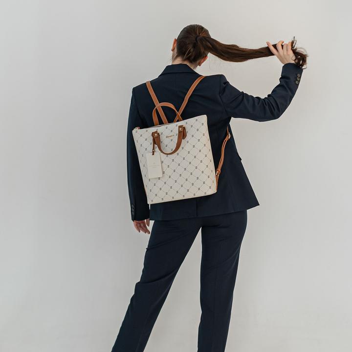 Actual product image Lazarotti Palermo backpack 31 cm (10 l)