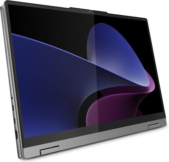 Image du produit Lenovo IdeaPad 5 2-in-1 (16", Intel Core 5 120U, 16 Go, 1000 Go, DE)