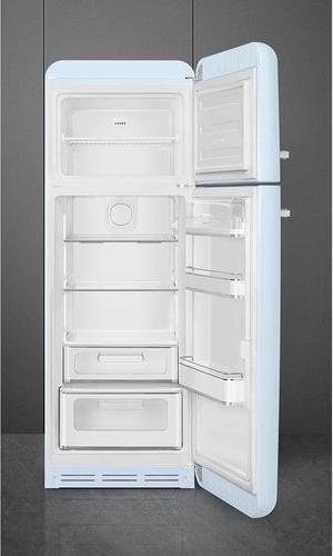 Actual product image Smeg Retro Style FAB30RPB5 (294 l)