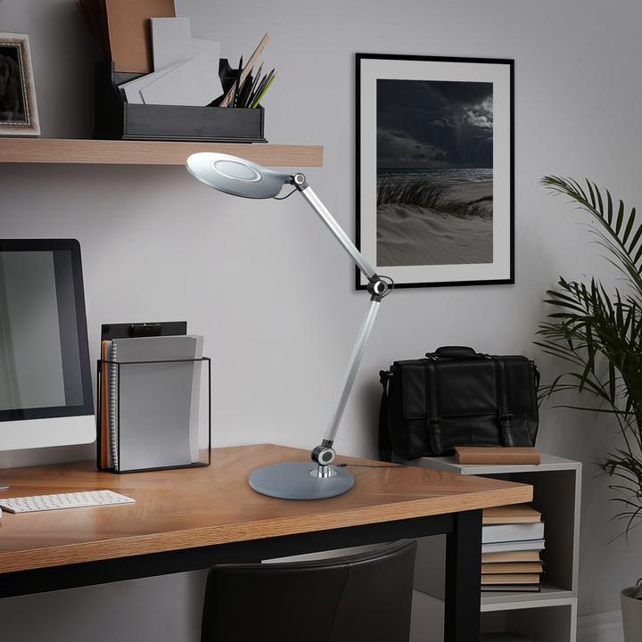 Actual product image Briloner LED desk lamp (930 lm)