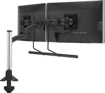 Image du produit Chief K2C22HB Support de table pour écran plat (24 pouces) (Tables, 24.02")