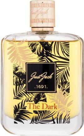 Actual product image Just Jack The Dark (Eau de parfum, 100 ml)