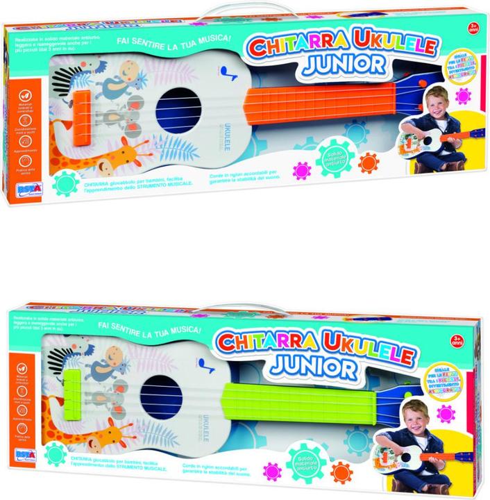 Rs Toys Junior Guitar