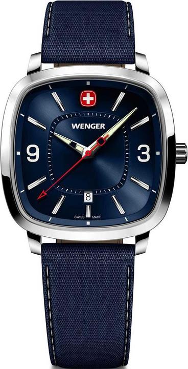 Image du produit Wenger Vintage Sport 01.1921.109 (Swiss Made)