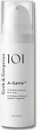 Immagine prodotto Geek & Gorgeous A-Game 10 (30 ml)