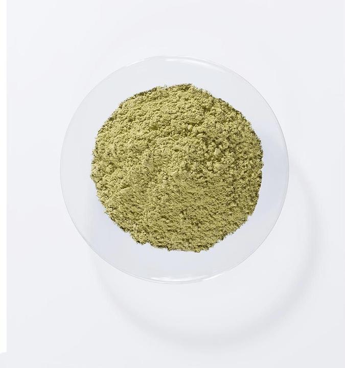 Produktbild Khadi Pflanzenhaarfarbe (Blond)