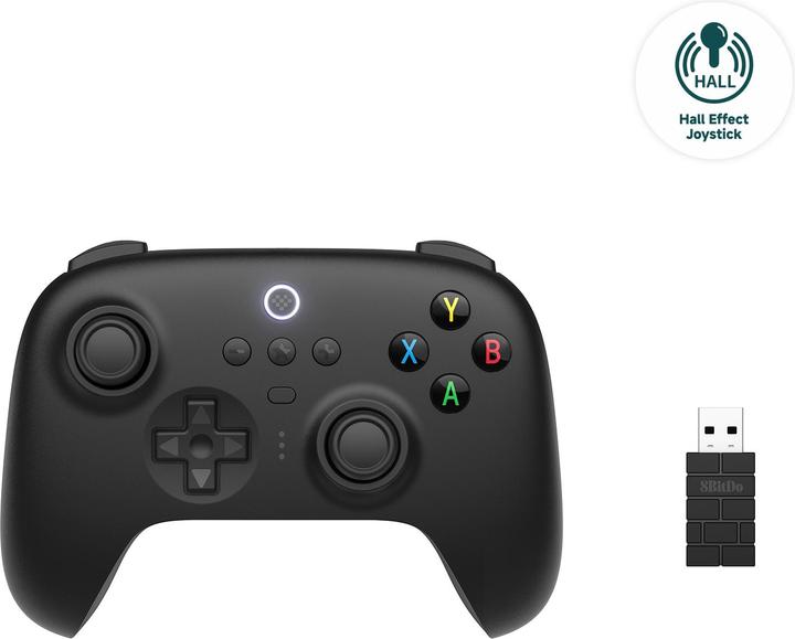Immagine prodotto 8bitdo Ultimate 2.4G (Android, PC, iOS)