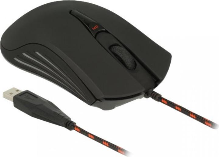 Delock Optical 12531 (Kabelgebunden)