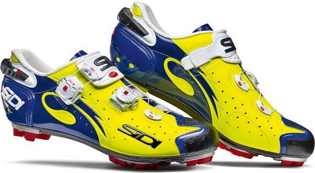 Produktbild Sidi Gravel Dust (44)